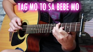 Rainbow By South Border (Fingerstyle Guitar Cover) | JomariGuitar TV