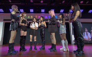 【换个角度看MC】20230917G队公演MC3：闹钟炸弹 | 这群女的头有点铁啊