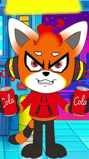 ALPHA LEXA IS SO MEAN!!!