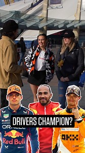 136K views · 1K reactions | Who will take the Drivers' Championship this season? 類 | ESPN F1 | Facebook