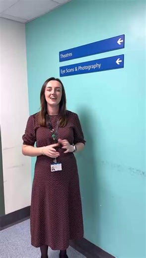 Your donations help us go above and beyond what the NHS can provide and here’s a perfect example. Your RWTC is incredibly proud to have funded the NGenuity 3D Visualisation System, a cutting edge piece of technology that enhances precision, improves surgical training and supports clinicians in delivering the very best care for patients. This is the difference your generosity makes, take a look at the video below, where Consultant Vitreoretinal Surgeons, Mr Ho-Yen and Mr Balaggan explain how this