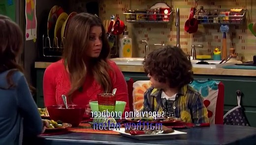 Girl Meets World 1x07 Girl Meets Maya's Mother