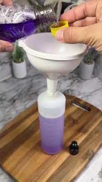 This homemade spray kills flies, mosquitoes, and cockroaches instantly #EliminateInsects #DIY