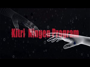 Kitri -キトリ-「人間プログラム」 “Ningen Program” Music Video [official]