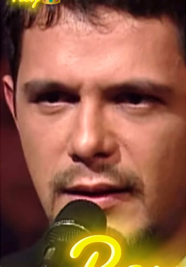 Alejandro Sanz: Balada Romántica en Vivo