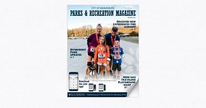 Programs & Events - Miamisburg Parks and Recreation