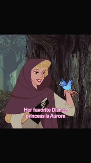 Discover Aurora: The Favorite Disney Princess
