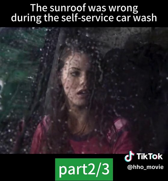 #fyp #movie | final destination car wash