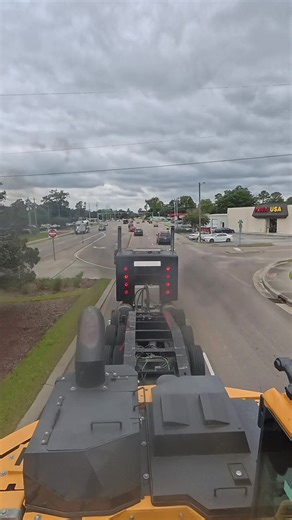 Hockaday's Towing: Green Arrows Bring Good Fortune