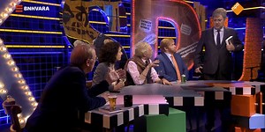 Kopspijkers trekt ouderwets bijna 2 miljoen kijkers