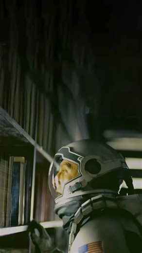 Interstellar Explained in 60 Seconds | The Meaning Beyond Time & Love