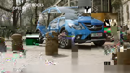 Scopri il mini SUV da città. KARL ROCKS a settembre da 9.950 € e da 99 € al mese con scelta Opel (TAN 3,99% TAEG 6,91%). | Opel