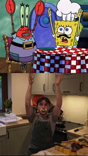Spongebob Ravioli Ravioli, Give me the formuoli meme!