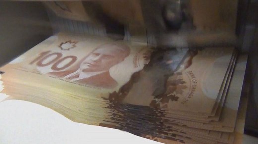 Finance expert provides CERB repayment advice