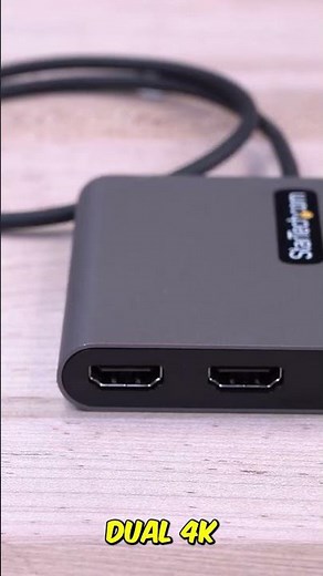 Best USB to HDMI Adapters You Need