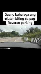3.1K views · 52 reactions | Manual transmission Reverse Parking #drivingtutorials #fbreels #reelsfb #parallelparking #drivingtips #reverseparking #reels #parking #parkingspot | Devy Ricalde Sardana | Facebook