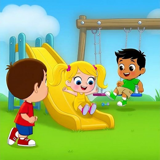 Welcome to Kidz Corner! #kidslearning #kidsvideos
