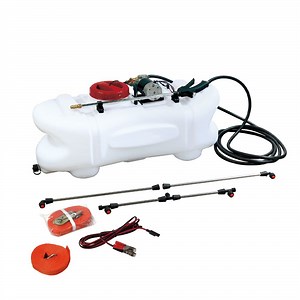 [Hot Item] 60L ATV Electric Sprayer High Pressure ATV Agricultural Boom Sprayer