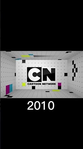 Cartoon Network Evolution (1992-2023)