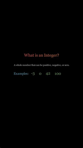 Math Visualized in Python 🧠 #shorts