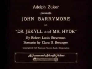 Paramount Pictures (1920)