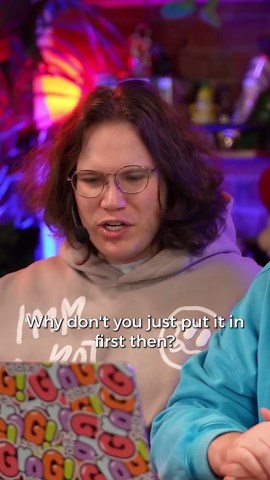 Drinking animal-inspired cocktails - shocking results!