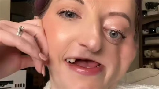 Docs blamed Nicola's 'toothache' on a sinus infection - it took her face & life