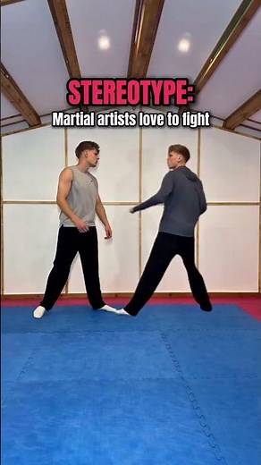 Martial Arts Stereotypes vs Facts: The Truth About Fighter Training