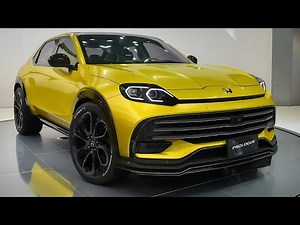 2026 Honda Prologue Review – Full Electric SUV Walkaround, Specs, Price & Driving Impressions