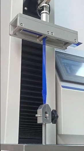 Peel Adhesion Test – 90˚ Peel Test