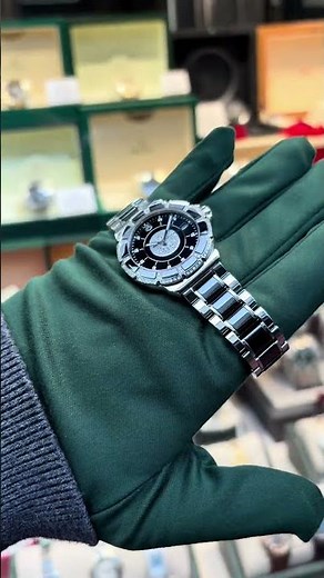 💎 TAG Heuer Formula 1 Lady Quartz – Ref. WAH1219