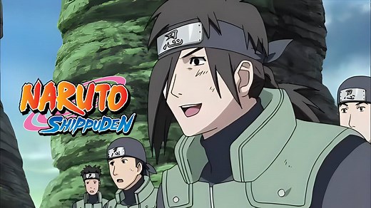 Naruto: Shippuden - Season - Ep 300 - Mizukage, Kerang Raksasa, dan Fatamorgana