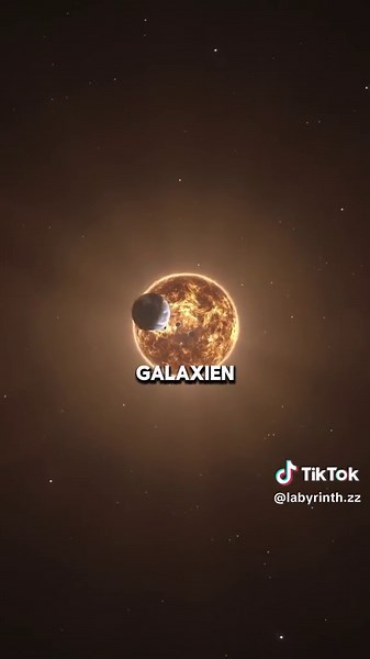 Hubble auf Schwärze gerichtet: überall Galaxien, nirgends Leere #hubble #universum #weltraum #astronomie #n172