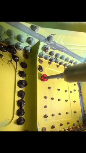 Aircraft Fuel Tank Sealant Maintenance and Safety