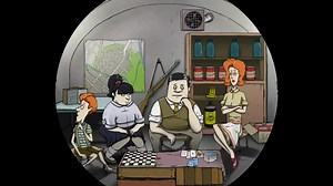 60 Seconds! Trailer video