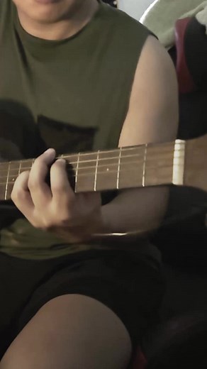 Easy Guitar Chords for Beginners - Long Live by Taylor Swift