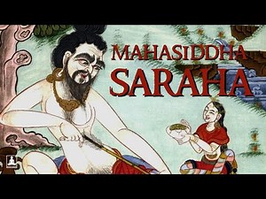 The short biography of Saraha
