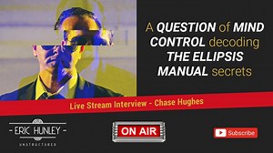 Mind Control with Chase Hughes of the Behavior Panel