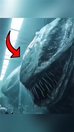 Top 5 Animals That Look Like Aliens