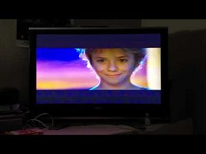Opening to Daddy Day Care 2003 vhs
