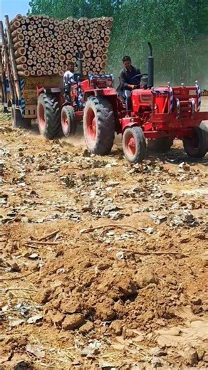 #viral #video #mahindra 🚜🥰💯⚠️🥷👀