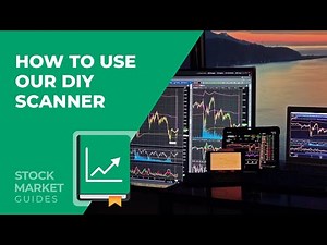 How to Use Our DIY Scanner