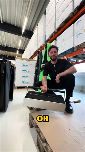 Refurbished Lampuga Air 4s at Unbeatable Prices