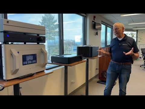 Direct coupled preamplifiers and amp damage