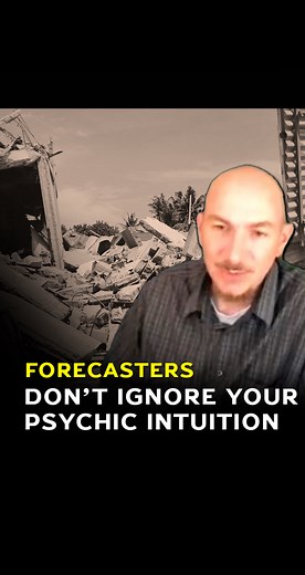 I was shown the future it terrified me #reels #viral #clairvoyant #psychic #remoteviewing #future #prediction #conspiracy #news | Future Forecasting Group