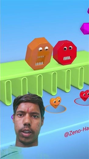 Fun Box Monsters Ka Crazy Show! 😂📦 #shorts