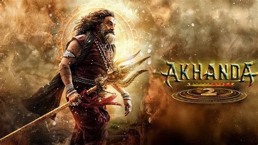 Akhanda 2 review: When logic leaves theatre and Boyapati, Balakrishna take over