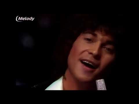 Alain Delorme ‎– Romantique Avec Toi (Full Video)