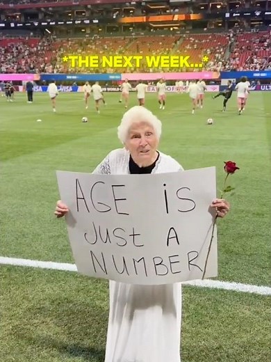 Messi Made Her Cry 💔