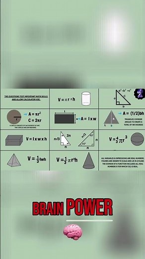 Quick Math: Boost Your Brain Speed & Efficiency!